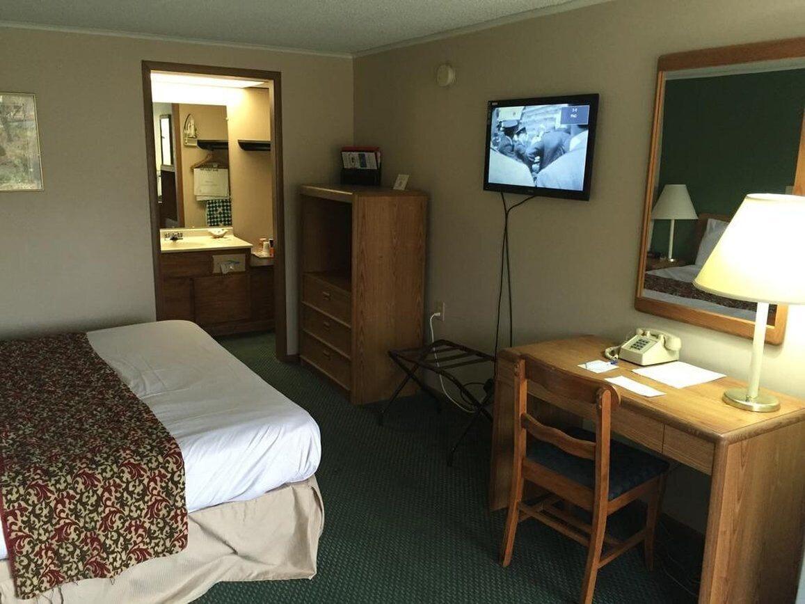 M Star Hotel Covington Luaran gambar