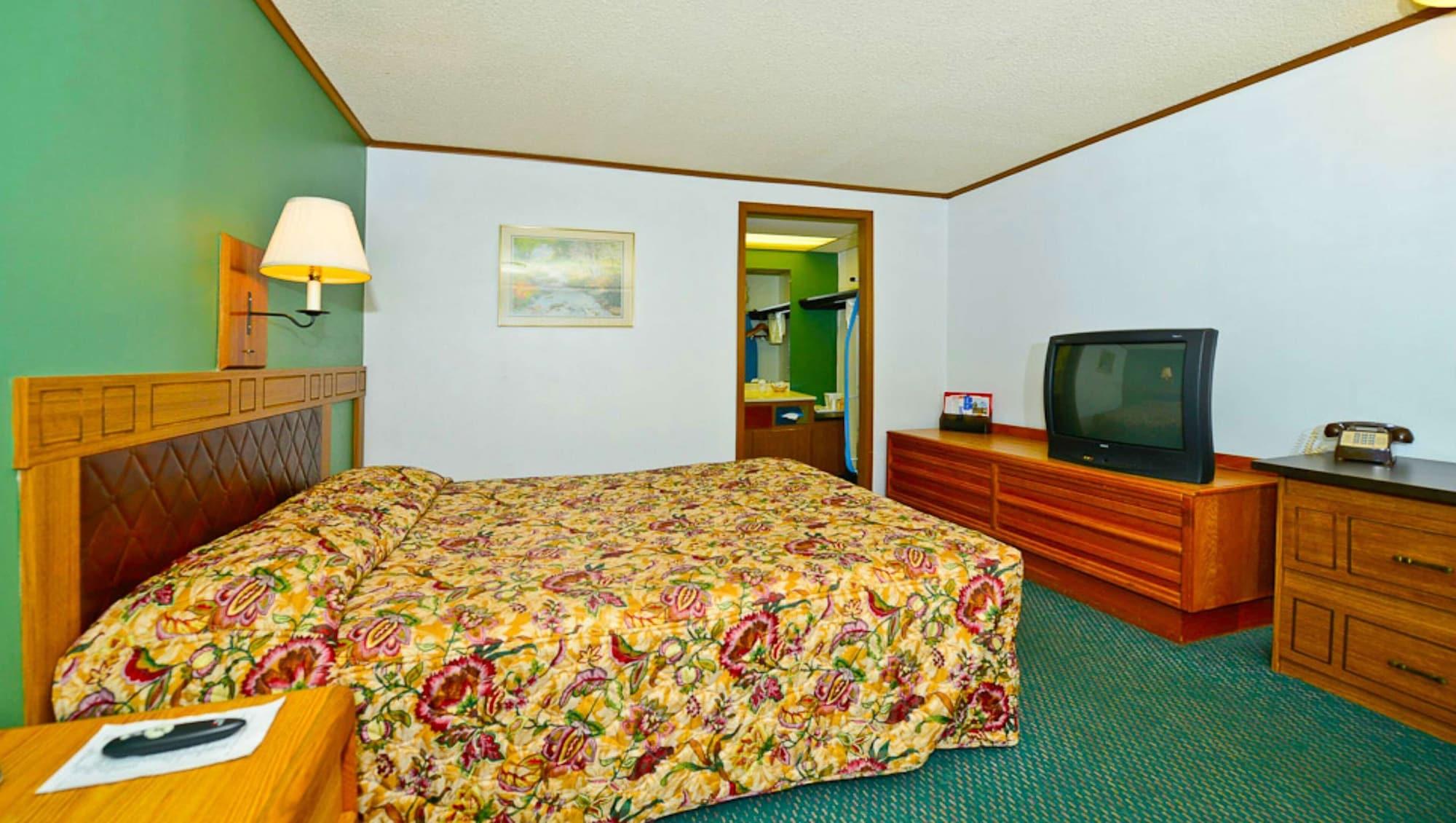 M Star Hotel Covington Luaran gambar
