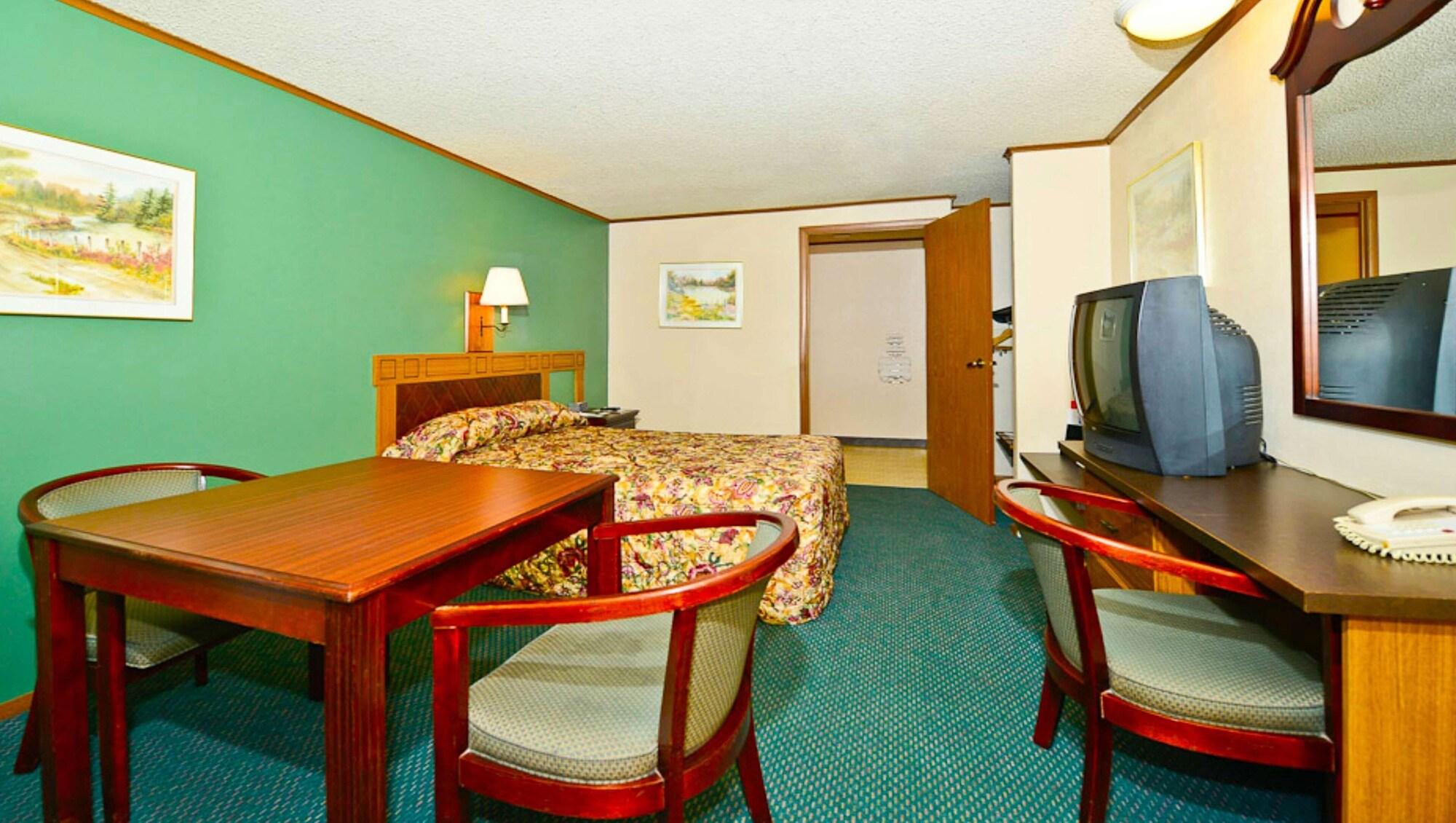 M Star Hotel Covington Luaran gambar