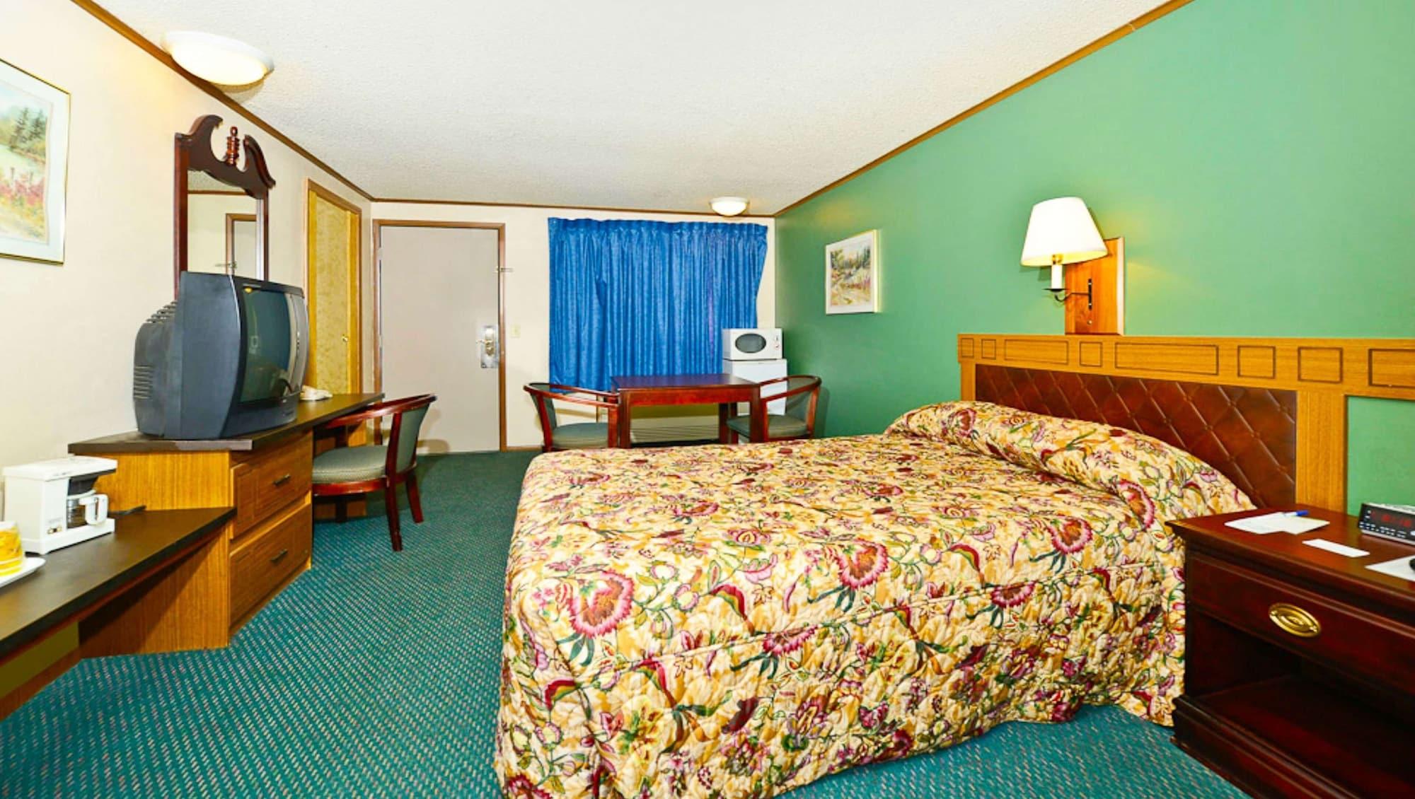 M Star Hotel Covington Luaran gambar