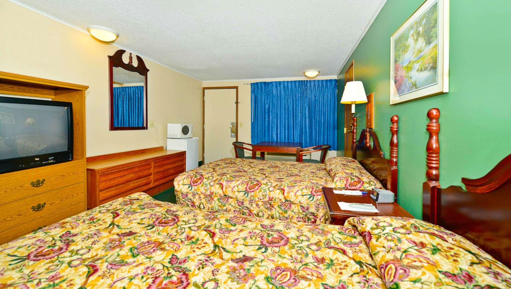 M Star Hotel Covington Luaran gambar