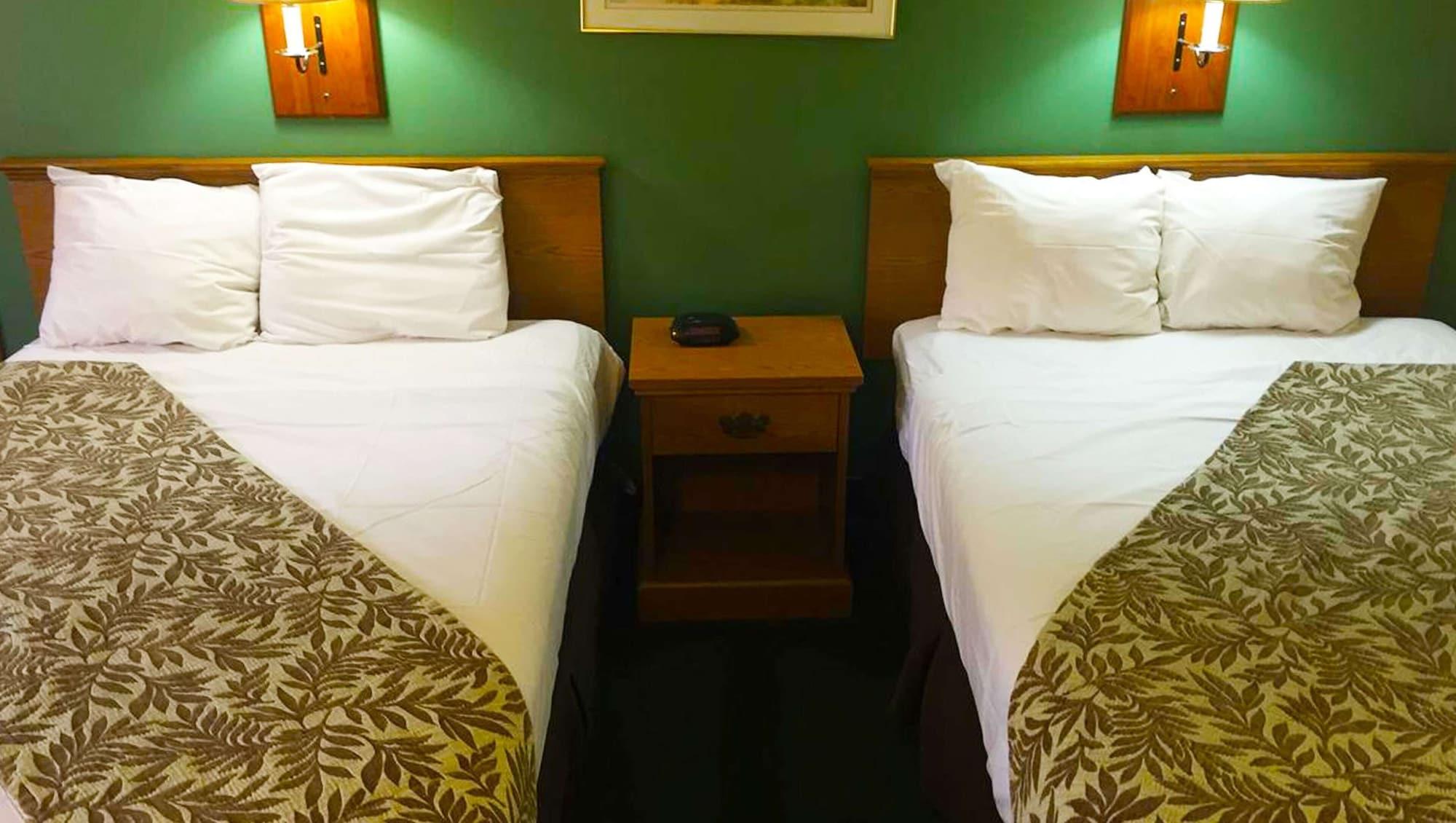 M Star Hotel Covington Luaran gambar