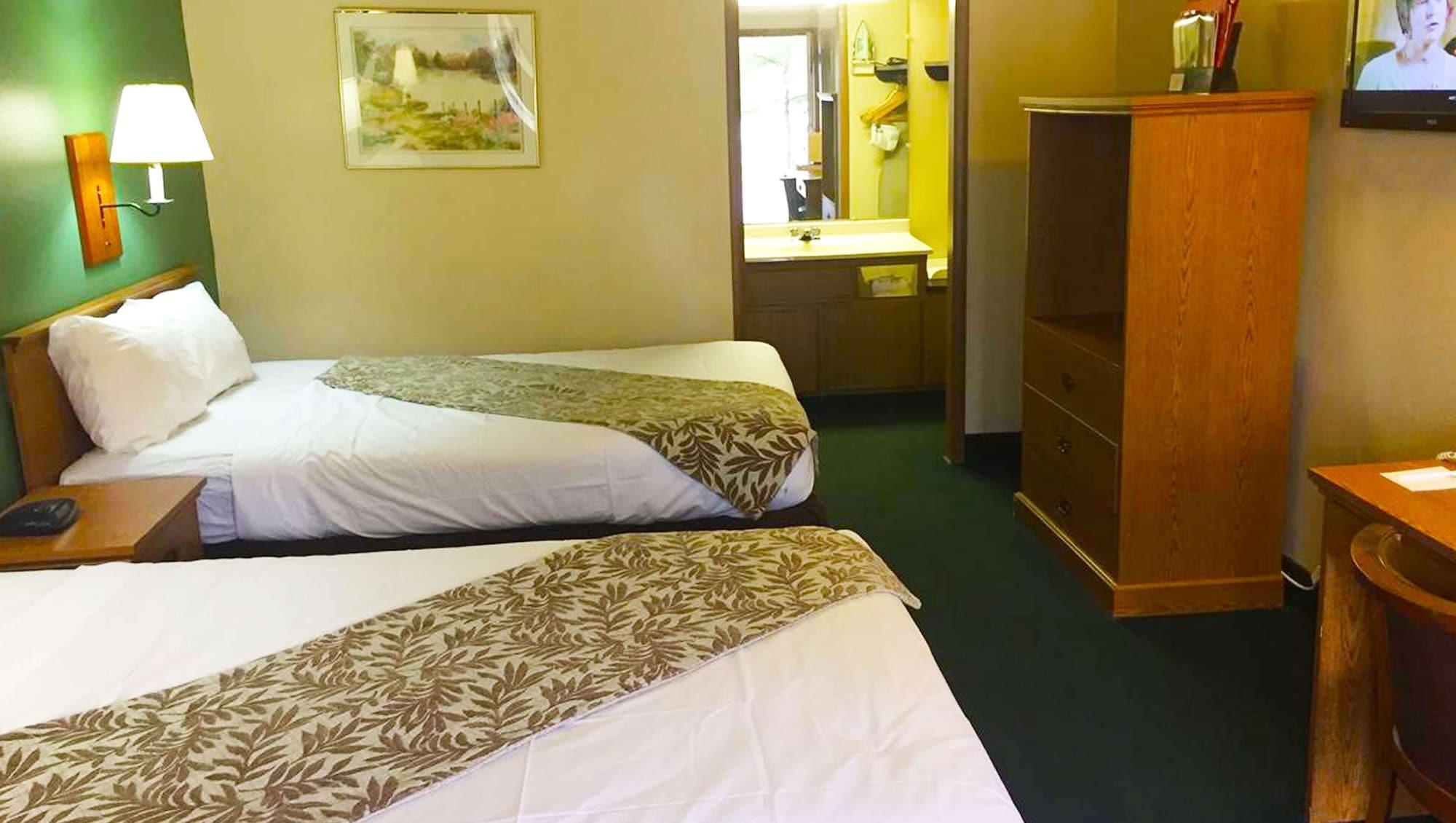 M Star Hotel Covington Luaran gambar