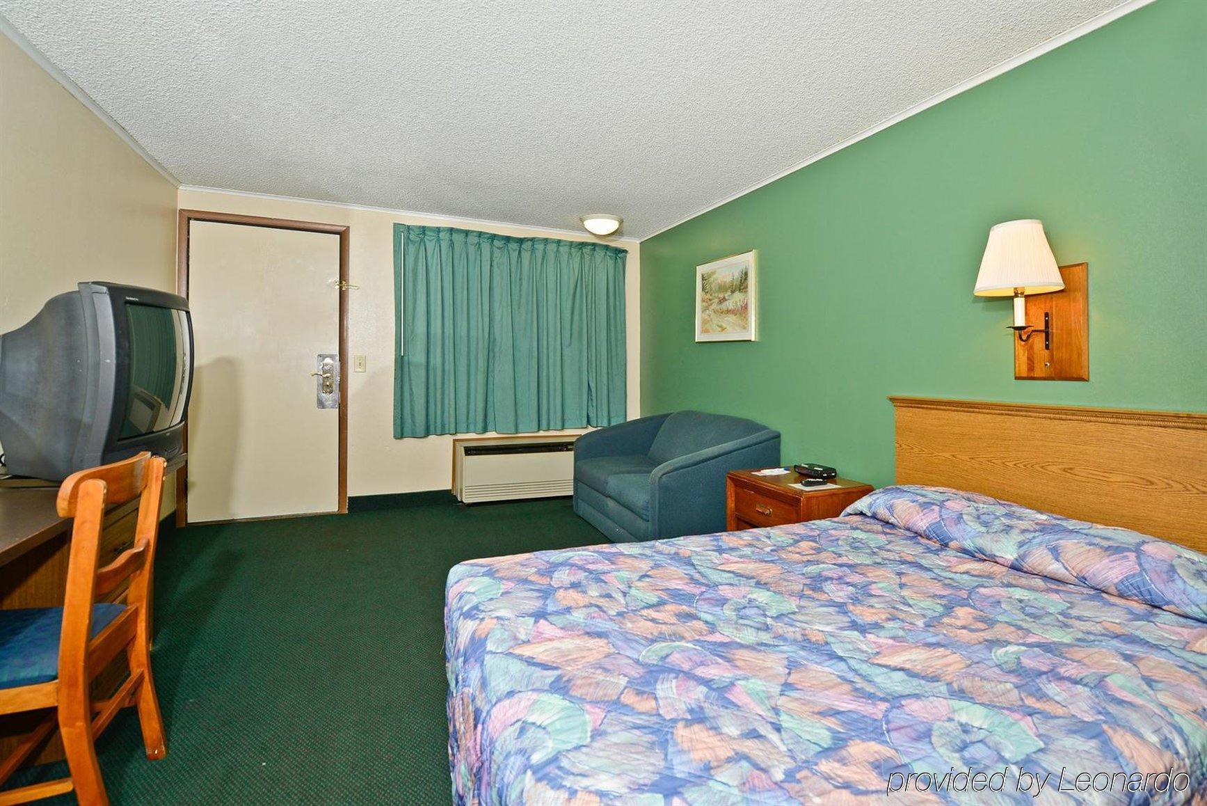 M Star Hotel Covington Bilik gambar