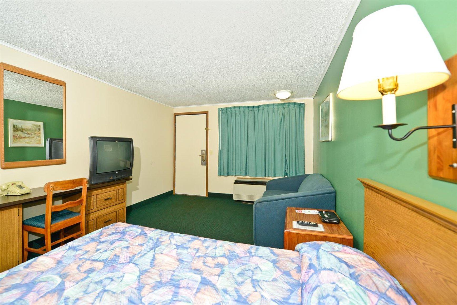 M Star Hotel Covington Luaran gambar