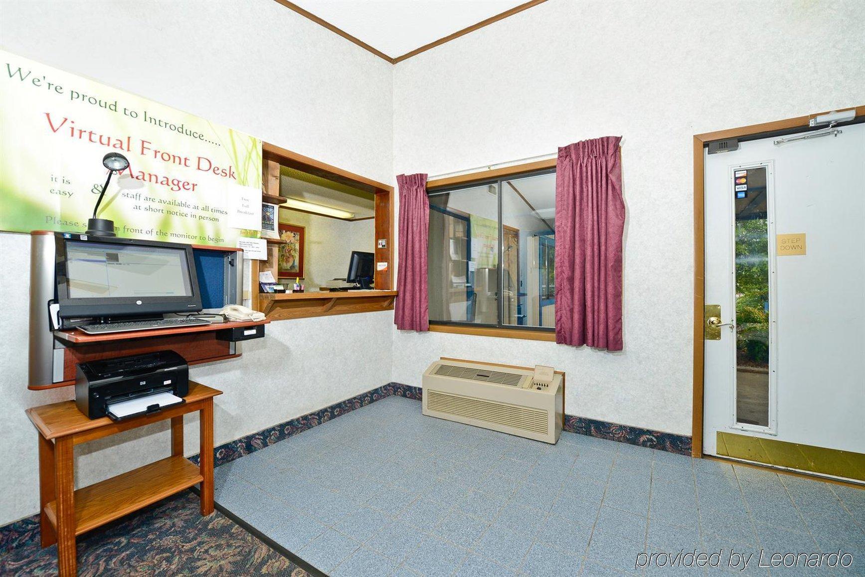 M Star Hotel Covington Luaran gambar