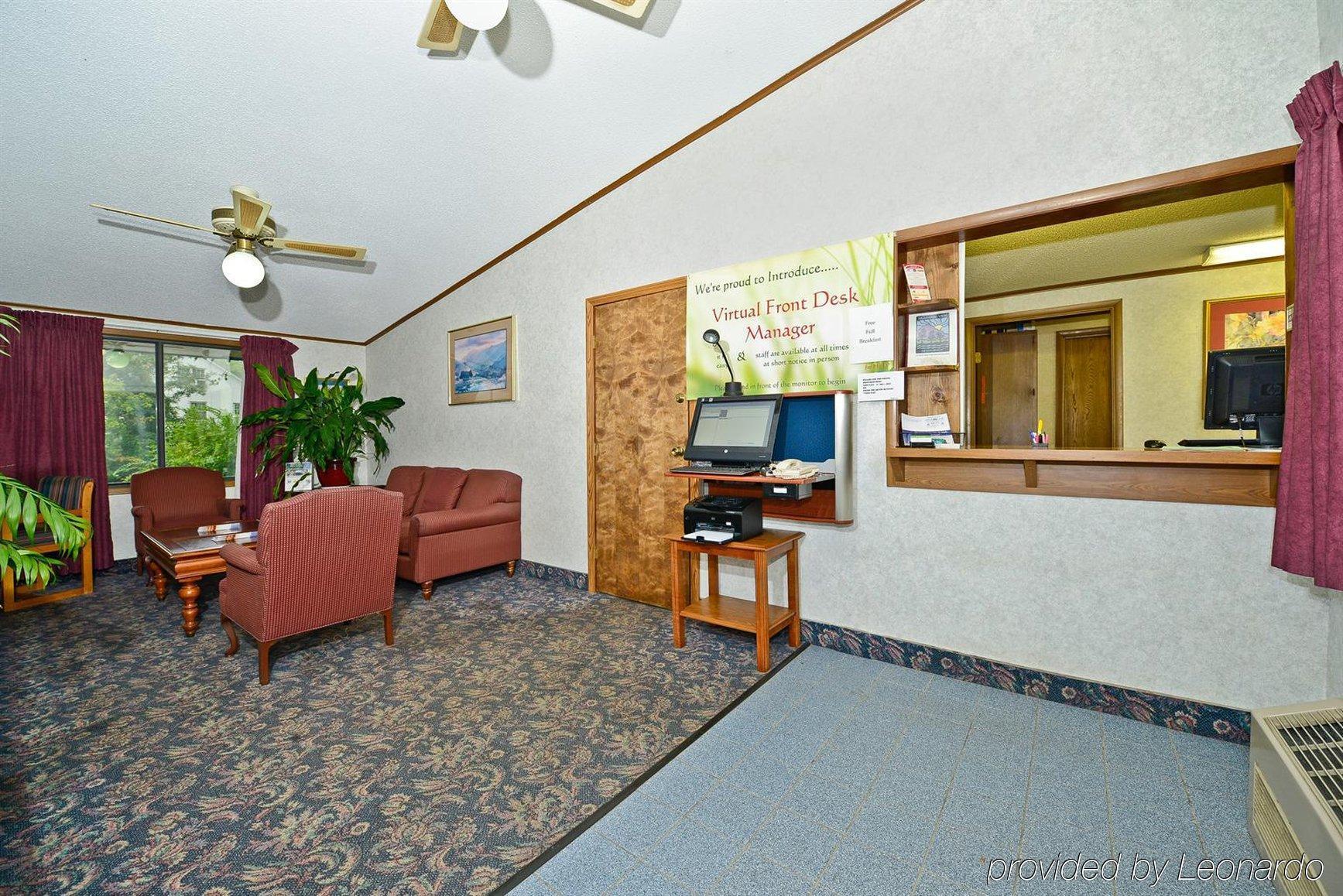 M Star Hotel Covington Luaran gambar